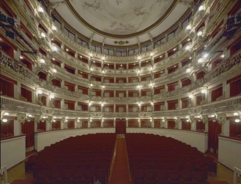 Teatro Bellini